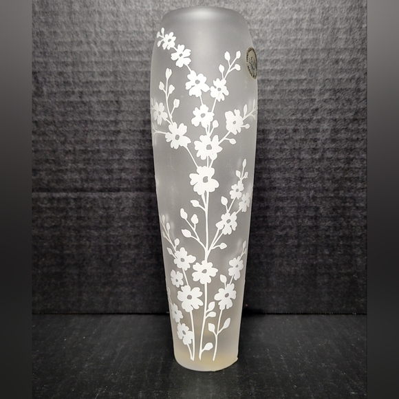 Lenox Other - Lenox Bellina Bud Vase #762630